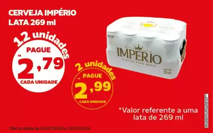 Folheto OXXO Página 85