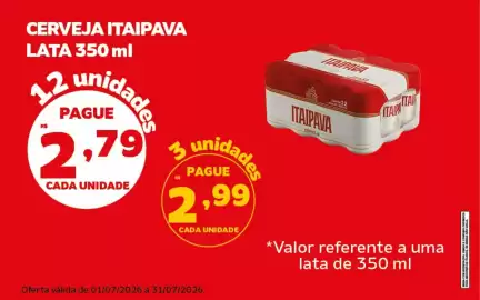 Folheto OXXO Página 86