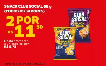 Folheto OXXO Página 87