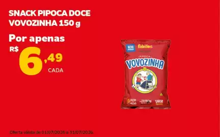 Folheto OXXO Página 88