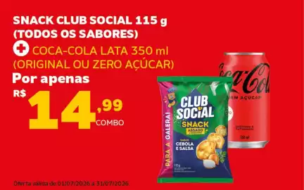 Folheto OXXO Página 89
