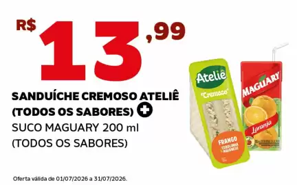 Folheto OXXO Página 9