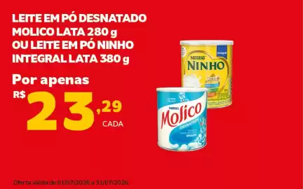 Folheto OXXO Página 91