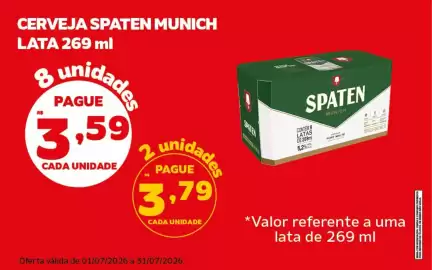 Folheto OXXO Página 98