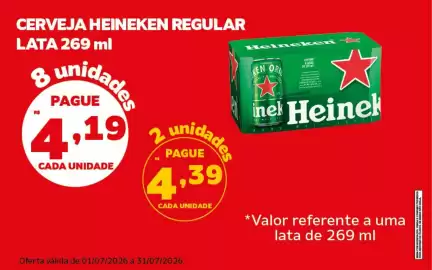 Folheto OXXO Página 99