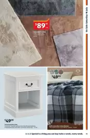 ALDI catalogue | Special Buys Page 11