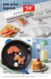 ALDI catalogue | Special Buys Page 12