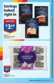 ALDI catalogue | Special Buys Page 15