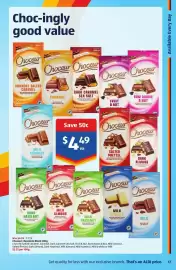 ALDI catalogue | Special Buys Page 17