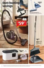 ALDI catalogue | Special Buys Page 2