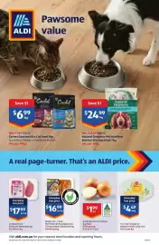 ALDI catalogue | Special Buys Page 20