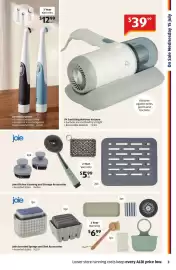 ALDI catalogue | Special Buys Page 3