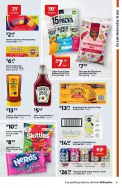 ALDI catalogue | Special Buys Page 5