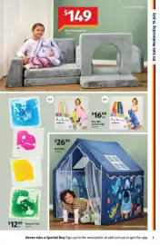 ALDI catalogue | Special Buys Page 7