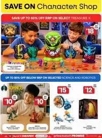 Toymate catalogue Page 12