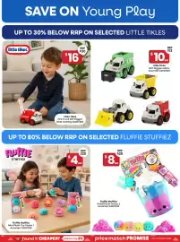Toymate catalogue Page 2