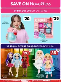 Toymate catalogue Page 28