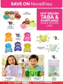 Toymate catalogue Page 30