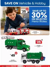 Toymate catalogue Page 5