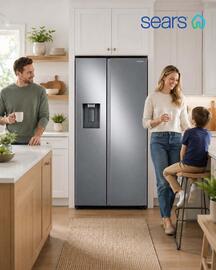 Sears weekly ad Page 2