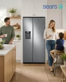 Sears weekly ad Page 2