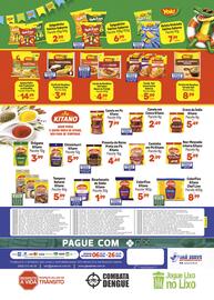 Catálogo Supermercados Jau Serve Página 2
