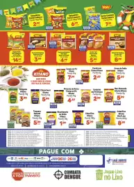 Catálogo Supermercados Jau Serve Página 2