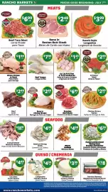 Rancho Markets weekly ad week 28 Page 4