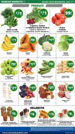 Rancho Markets weekly ad week 28 Page 5