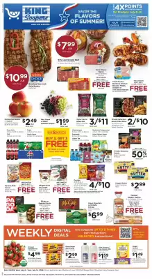 King Soopers (valid until 14-07)