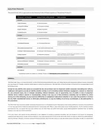 Goemans Appliances flyer Page 2