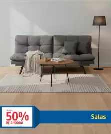 Catálogo Constructor Sodimac Página 3