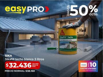 Catálogo Easy Página 10