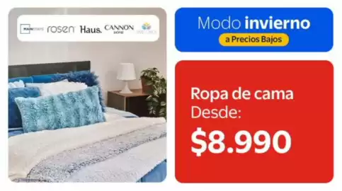 Catálogo Lider Página 1
