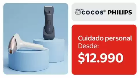 Catálogo Lider Página 10