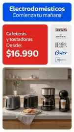 Catálogo Lider Página 15