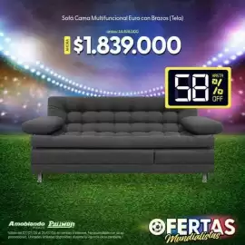 Catálogo Pullman Página 2