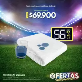 Catálogo Pullman Página 3