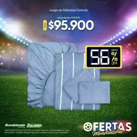 Catálogo Pullman Página 4