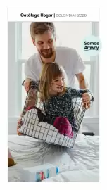 Catálogo Amway Página 1