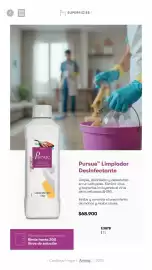 Catálogo Amway Página 10