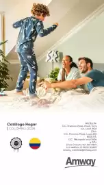 Catálogo Amway Página 13