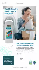 Catálogo Amway Página 4