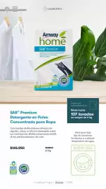 Catálogo Amway Página 5