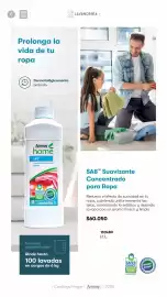 Catálogo Amway Página 6