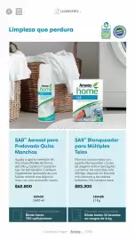 Catálogo Amway Página 7