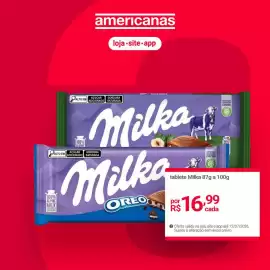 Encarte Lojas Americanas Página 4