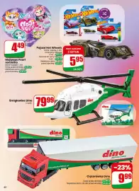 Dino gazetka tydzień 28 Strona 62