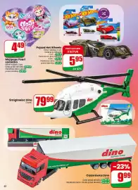 Dino gazetka tydzień 28 Strona 62