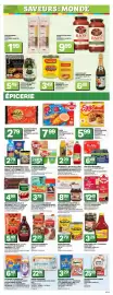 L'Intermarché flyer week 28 Page 6